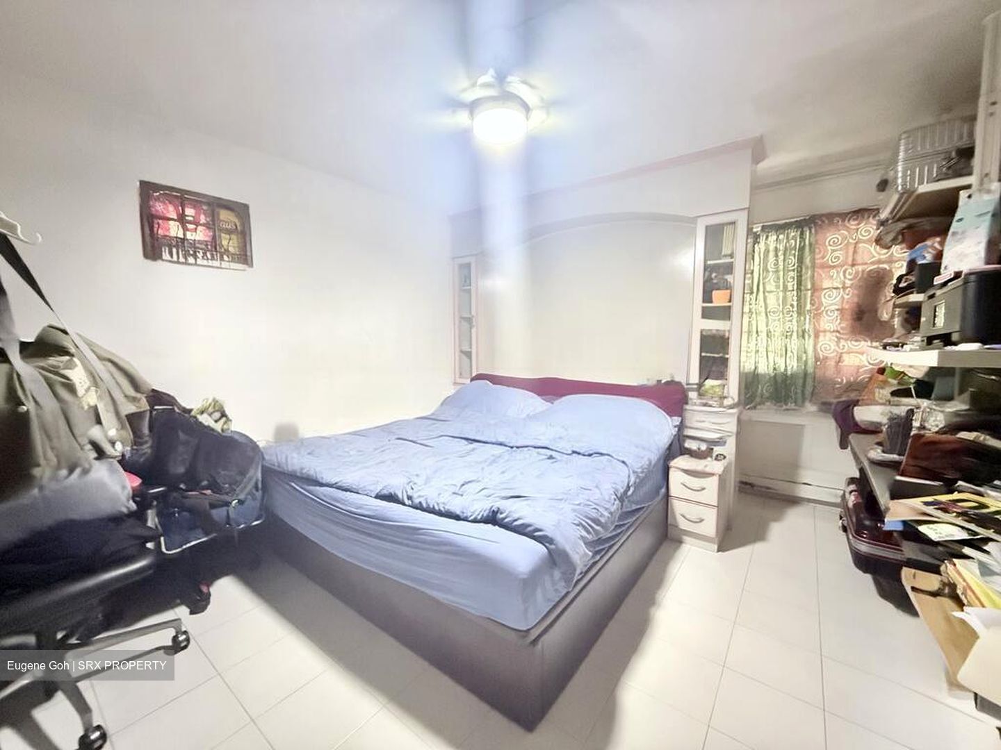 Blk 319 Bukit Batok Street 33 (Bukit Batok), HDB 5 Rooms #498253281